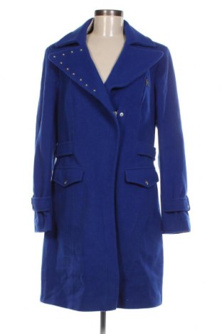 Дамско палто Apart, Размер XL, Цвят Син, Цена 232,67 лв.