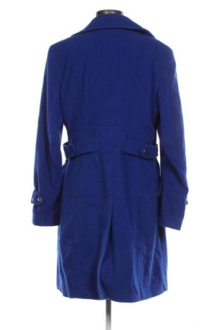 Γυναικείο παλτό Apart, Μέγεθος XL, Χρώμα Μπλέ, Τιμή 116,77 €