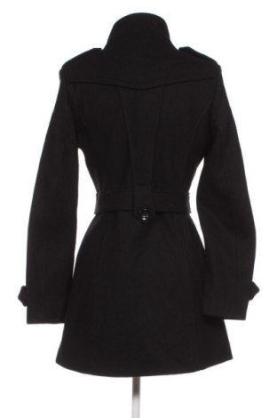 Γυναικείο παλτό Assuili, Μέγεθος S, Χρώμα Μαύρο, Τιμή 28,58 €