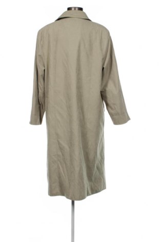Дамско палто Barbara Lebek, Размер L, Цвят Зелен, Цена 9,73 лв.