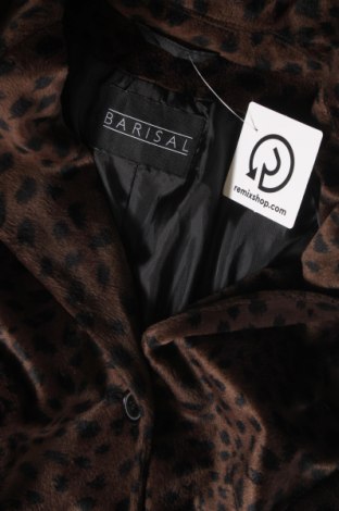 Γυναικείο παλτό Barisal, Μέγεθος L, Χρώμα Πολύχρωμο, Τιμή 37,76 €