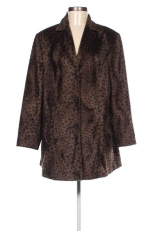 Дамско палто Barisal, Размер L, Цвят Многоцветен, Цена 14,98 лв.