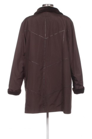 Дамско палто Baronia, Размер XL, Цвят Кафяв, Цена 9,84 лв.