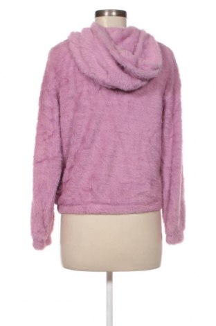 Γυναικείο παλτό Bershka, Μέγεθος M, Χρώμα Ρόζ , Τιμή 23,17 €