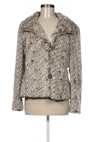 Дамско палто Betty Barclay, Размер M, Цвят Бежов, Цена 51,10 лв.
