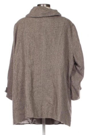 Γυναικείο παλτό Bexleys, Μέγεθος XXL, Χρώμα Γκρί, Τιμή 13,64 €