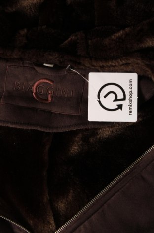 Γυναικείο παλτό Biaggini, Μέγεθος L, Χρώμα Καφέ, Τιμή 23,17 €