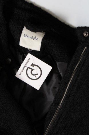 Γυναικείο παλτό Blend She, Μέγεθος M, Χρώμα Μαύρο, Τιμή 14,75 €