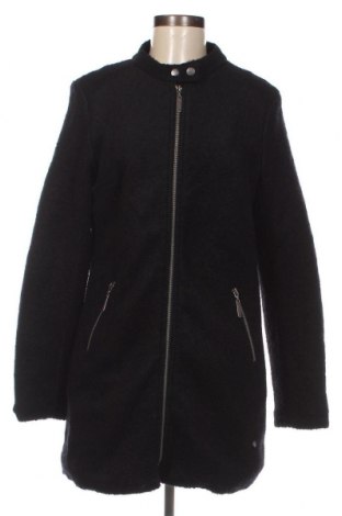 Γυναικείο παλτό Blend She, Μέγεθος M, Χρώμα Μαύρο, Τιμή 32,78 €