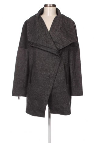 Γυναικείο παλτό Blind Date, Μέγεθος M, Χρώμα Πολύχρωμο, Τιμή 19,86 €