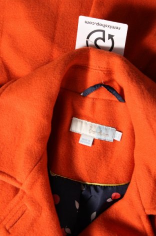 Dámsky kabát  Boden, Veľkosť M, Farba Oranžová, Cena  25,86 €