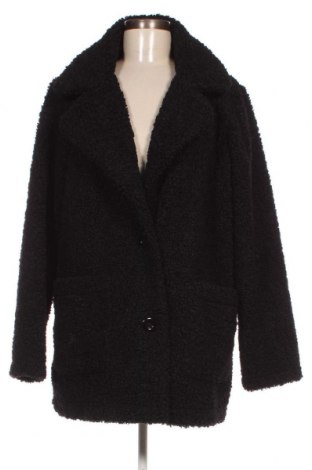 Дамско палто Body Flirt, Размер M, Цвят Черен, Цена 50,29 лв.