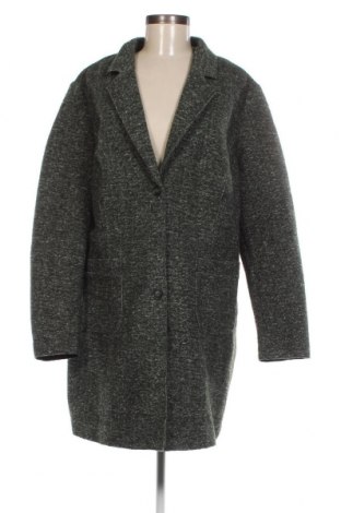 Дамско палто Body Flirt, Размер XXL, Цвят Зелен, Цена 32,10 лв.