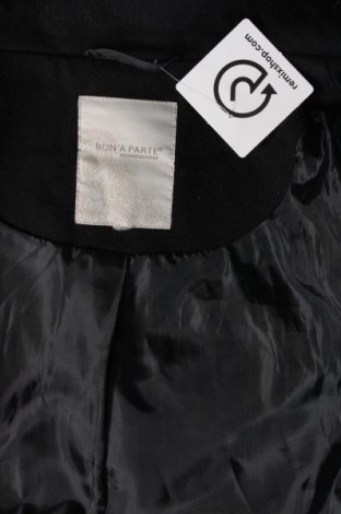 Γυναικείο παλτό Bon'a Parte, Μέγεθος M, Χρώμα Μαύρο, Τιμή 11,36 €