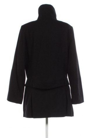 Γυναικείο παλτό Bon'a Parte, Μέγεθος M, Χρώμα Μαύρο, Τιμή 11,36 €