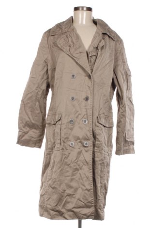 Дамско палто Bon'a Parte, Размер XL, Цвят Бежов, Цена 9,60 лв.