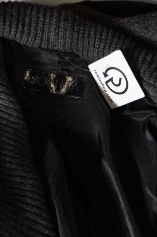 Γυναικείο παλτό Bonita, Μέγεθος M, Χρώμα Γκρί, Τιμή 21,84 €