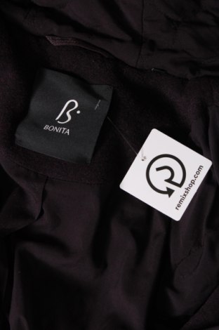 Γυναικείο παλτό Bonita, Μέγεθος M, Χρώμα Βιολετί, Τιμή 19,86 €