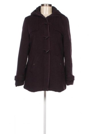 Дамско палто Bonita, Размер M, Цвят Лилав, Цена 32,10 лв.