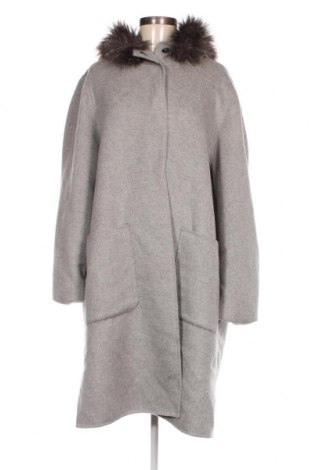 Palton de femei Bonita, Mărime XL, Culoare Gri, Preț 123,19 Lei