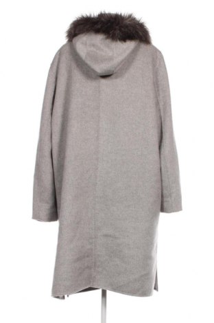 Γυναικείο παλτό Bonita, Μέγεθος XL, Χρώμα Γκρί, Τιμή 9,93 €