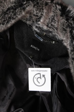 Дамско палто Bonita, Размер XXL, Цвят Сив, Цена 53,50 лв.