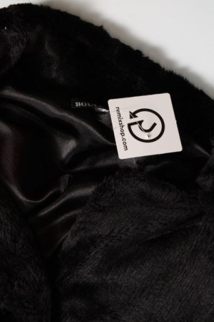 Dámsky kabát  Boule..., Veľkosť XXL, Farba Čierna, Cena  10,52 €