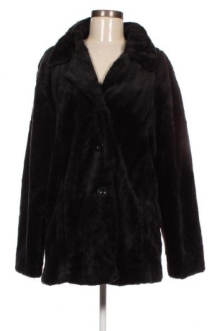 Дамско палто Boule..., Размер XXL, Цвят Черен, Цена 9,60 лв.