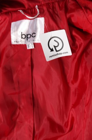 Γυναικείο παλτό Bpc Bonprix Collection, Μέγεθος M, Χρώμα Κόκκινο, Τιμή 23,17 €
