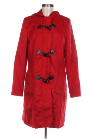 Γυναικείο παλτό Bpc Bonprix Collection, Μέγεθος M, Χρώμα Κόκκινο, Τιμή 19,86 €