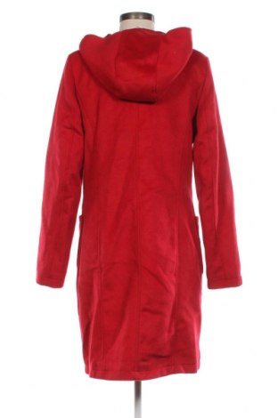 Дамско палто Bpc Bonprix Collection, Размер M, Цвят Червен, Цена 32,10 лв.