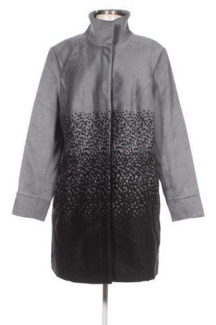 Γυναικείο παλτό Bpc Bonprix Collection, Μέγεθος XL, Χρώμα Γκρί, Τιμή 37,76 €