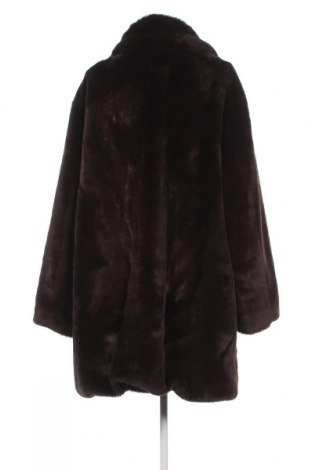Дамско палто Bpc Bonprix Collection, Размер XXL, Цвят Кафяв, Цена 48,15 лв.