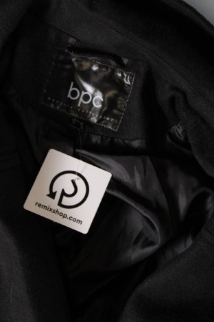 Γυναικείο παλτό Bpc Bonprix Collection, Μέγεθος XXL, Χρώμα Μαύρο, Τιμή 19,86 €
