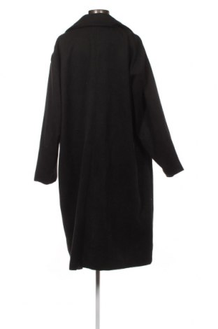 Γυναικείο παλτό Bpc Bonprix Collection, Μέγεθος XXL, Χρώμα Μαύρο, Τιμή 19,86 €