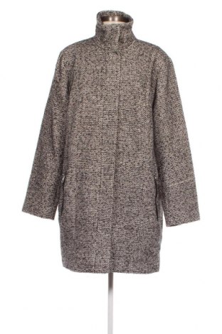 Γυναικείο παλτό Bpc Bonprix Collection, Μέγεθος XL, Χρώμα Πολύχρωμο, Τιμή 19,86 €