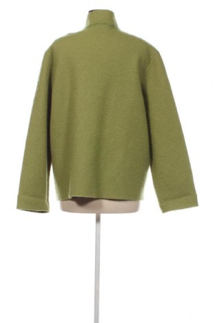 Γυναικείο παλτό Brandtex, Μέγεθος XXL, Χρώμα Πράσινο, Τιμή 66,19 €
