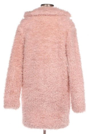 Palton de femei By Swan Paris, Mărime L, Culoare Roz, Preț 175,00 Lei