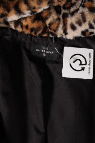 Γυναικείο παλτό C&A, Μέγεθος M, Χρώμα Πολύχρωμο, Τιμή 53,20 €
