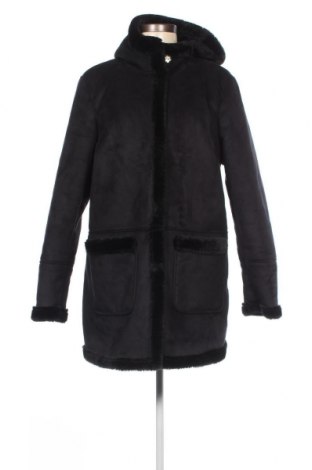 Dámsky kabát  C&A, Veľkosť L, Farba Čierna, Cena  21,23 €