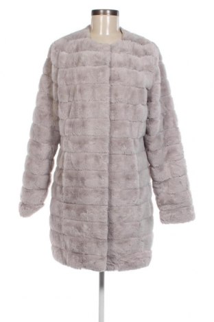 Дамско палто C&A, Размер M, Цвят Сив, Цена 38,52 лв.
