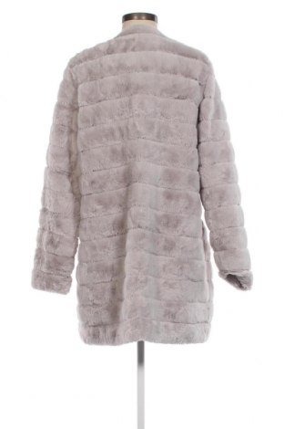 Дамско палто C&A, Размер M, Цвят Сив, Цена 107,00 лв.