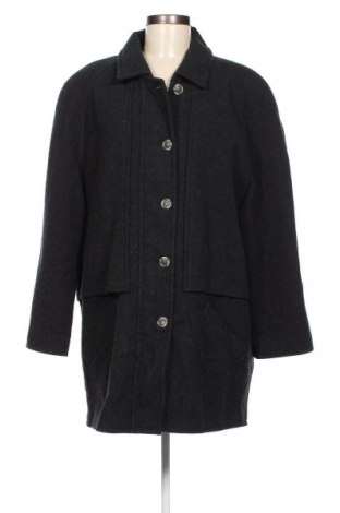 Γυναικείο παλτό Canda, Μέγεθος XL, Χρώμα Μαύρο, Τιμή 23,17 €
