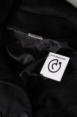 Γυναικείο παλτό Carla Faustini, Μέγεθος M, Χρώμα Μαύρο, Τιμή 11,09 €
