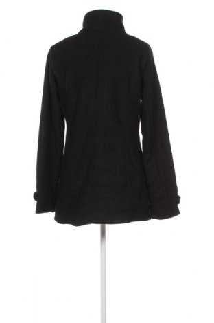 Γυναικείο παλτό Carla Faustini, Μέγεθος M, Χρώμα Μαύρο, Τιμή 7,52 €