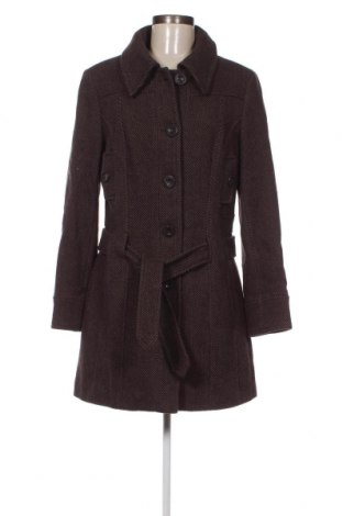 Γυναικείο παλτό Casa Blanca, Μέγεθος M, Χρώμα Καφέ, Τιμή 19,86 €