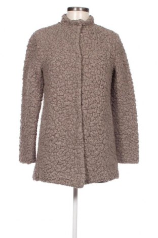 Дамско палто Christian Berg, Размер S, Цвят Сив, Цена 12,00 лв.