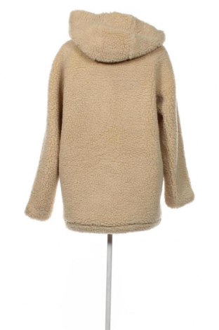 Γυναικείο παλτό Clockhouse, Μέγεθος M, Χρώμα Εκρού, Τιμή 19,86 €
