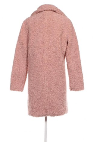 Γυναικείο παλτό Clockhouse, Μέγεθος S, Χρώμα Ρόζ , Τιμή 33,10 €