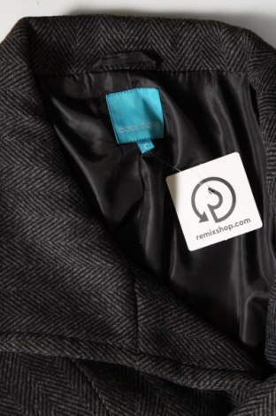 Γυναικείο παλτό Cool Code, Μέγεθος L, Χρώμα Γκρί, Τιμή 19,86 €